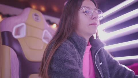 MILLY online show from January 22, 12:17 pm