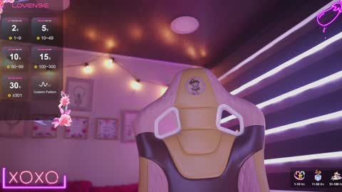 MILLY online show from February 4, 7:00 pm