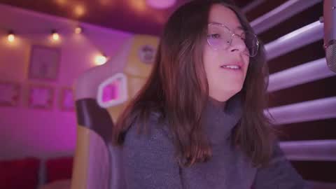 MILLY online show from September 9, 6:41 pm