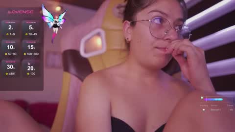 MILLY online show from September 17, 7:01 pm