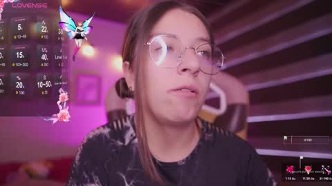 MILLY online show from November 4, 5:29 pm