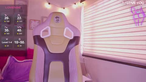 MILLY online show from March 3, 7:20 pm