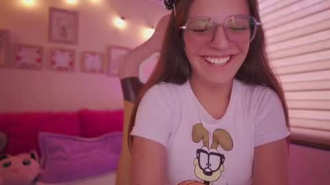 MILLY online show from June 26, 7:37 pm