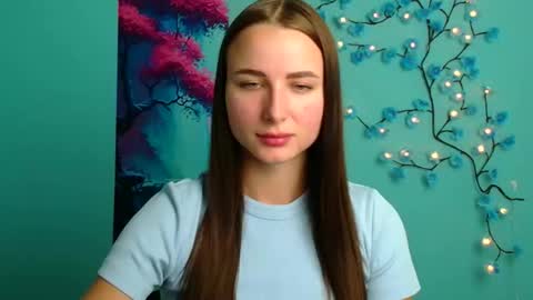 Milly online show from November 12, 12:25 pm