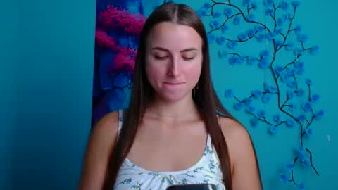 Milly online show from November 26, 12:06 pm