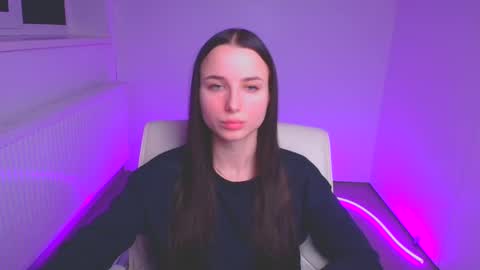 Snapshot of milly_liss chatting on February 4, 6:46 am Milly online show from February 4, 6:46 am