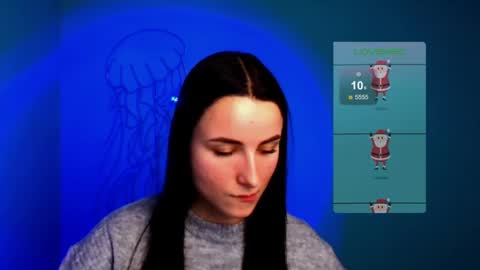 Snapshot of milly_liss chatting on January 9, 12:19 pm Milly online show from January 9, 12:19 pm