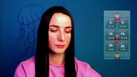 Snapshot of milly_liss chatting on January 7, 12:09 pm Milly online show from January 7, 12:09 pm