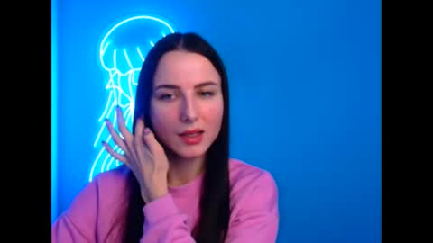 Snapshot of milly_liss chatting on February 19, 7:17 am Milly online show from February 19, 7:17 am