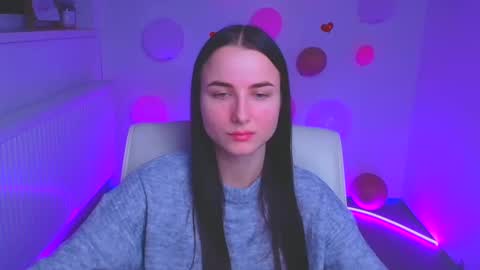 Snapshot of milly_liss chatting on March 7, 7:19 am Milly online show from March 7, 7:19 am