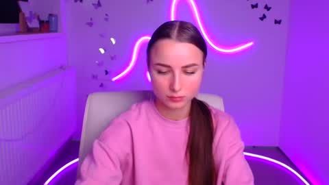 Milly online show from November 24, 12:07 pm