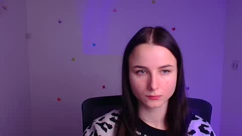 Snapshot of milly_liss chatting on February 25, 6:47 am Milly online show from February 25, 6:47 am