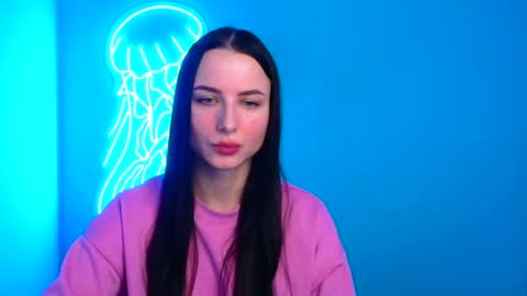 Snapshot of milly_liss chatting on February 20, 6:39 am Milly online show from February 20, 6:39 am