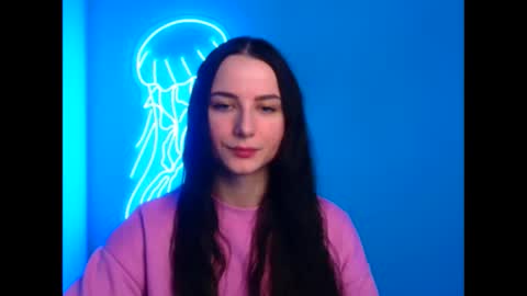 Snapshot of milly_liss chatting on February 21, 6:40 am Milly online show from February 21, 6:40 am