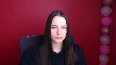 Snapshot of milly_liss chatting on February 27, 6:40 am Milly online show from February 27, 6:40 am