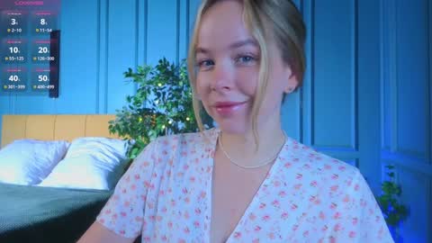 Milly    online show from October 2, 7:02 am