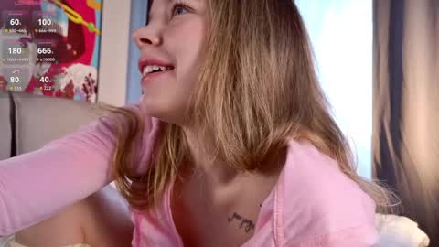 Milly    online show from April 9, 6:52 am