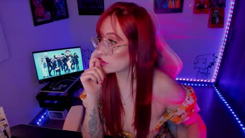 Monkey D Maddie online show from September 28, 11:21 pm