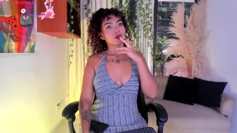 CherryTattoo online show from March 27, 6:08 pm