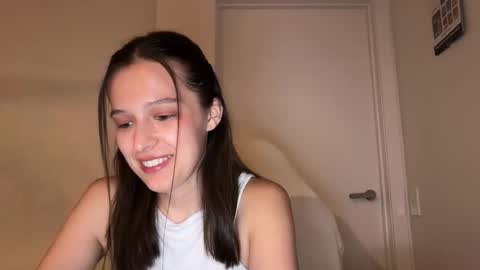 Milly online show from October 20, 9:34 am