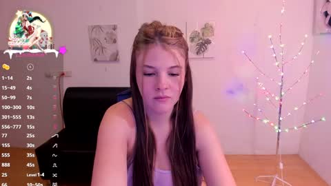 Snapshot of millysandler chatting on December 27, 3:06 pm Milly online show from December 27, 3:06 pm