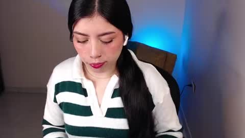 Emily  online show from June 22, 11:57 pm