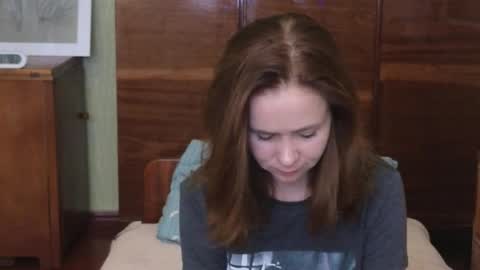Mila online show from September 12, 9:07 am