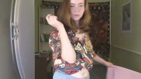 Mila online show from September 14, 3:54 pm