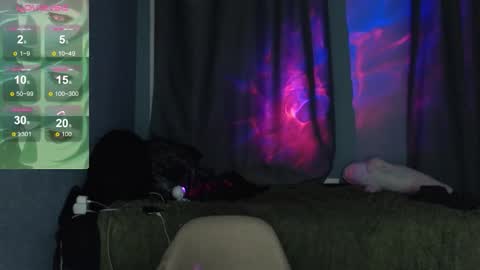 milten_trish online show from March 6, 12:39 am