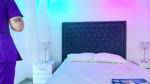 Snapshot of milu_ballmer chatting on October 20, 6:11 pm Milu ballmer  online show from October 20, 6:11 pm