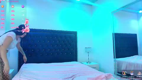 Snapshot of milu_ballmer chatting on October 12, 11:12 am Milu ballmer  online show from October 12, 11:12 am