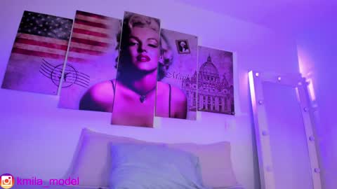 milu modelo independiente .onlyfans kmila model online show from December 4, 8:34 am