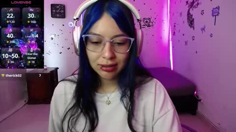 Milusolers online show from December 18, 3:39 pm