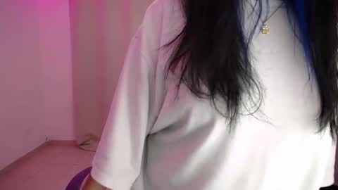 Milusolers online show from November 26, 6:14 am