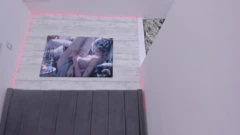 Miluu online show from January 10, 11:50 pm