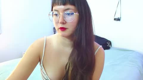 mily_baker online show from December 3, 10:40 pm