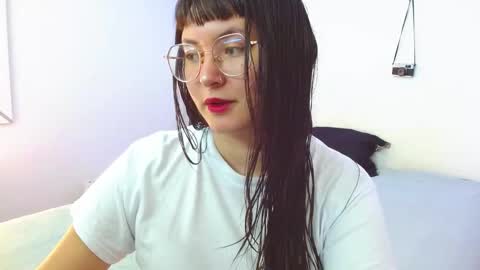 mily_baker online show from December 6, 6:17 pm