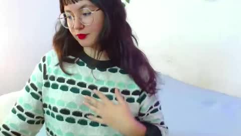 mily_baker online show from February 19, 5:38 pm