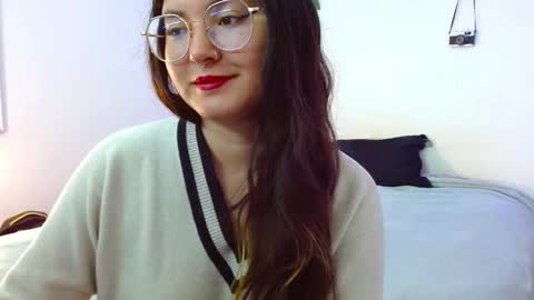 mily_baker online show from January 7, 4:48 pm