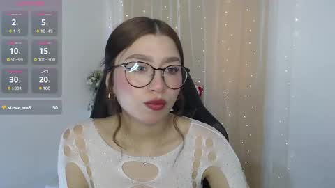 Mily online show from January 9, 5:43 pm