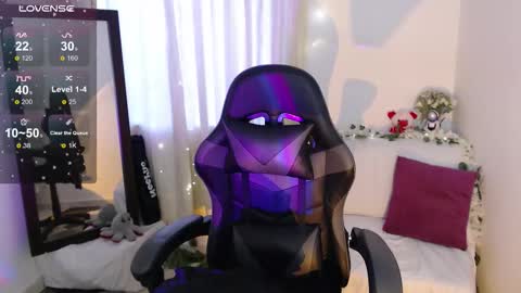 Mily online show from February 21, 11:05 pm