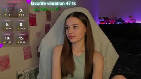 Emily online show from April 5, 7:24 pm