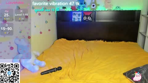 Emily online show from December 16, 7:00 pm