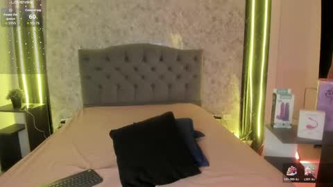 Mily online show from April 16, 3:51 am