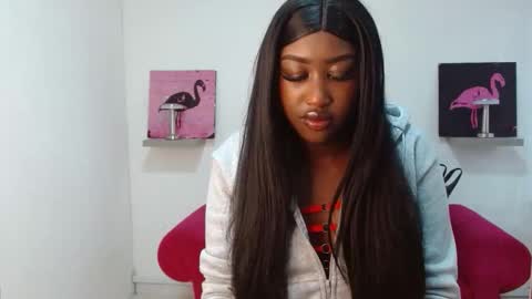 milykabombastik online show from September 8, 6:07 pm