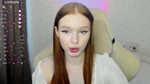 Milena online show from January 26, 11:06 am