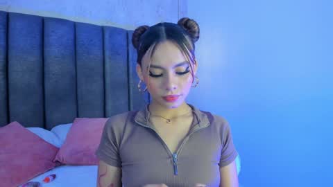 Milyy online show from December 28, 8:47 pm