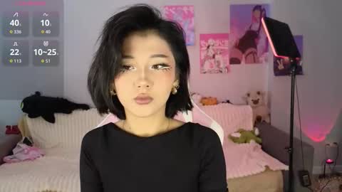 Kiko online show from January 11, 3:11 am