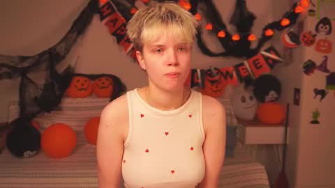 Sonya online show from November 3, 1:59 pm