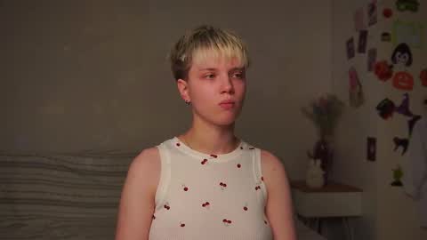 Sonya online show from November 7, 2:22 pm